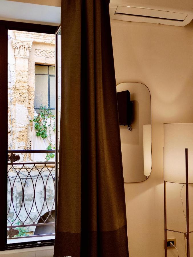 Il Meraviglioso Mondo di Amélie Agrigento Exterior foto