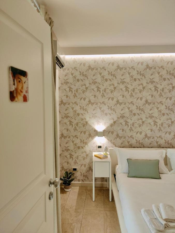 Il Meraviglioso Mondo di Amélie Agrigento Exterior foto