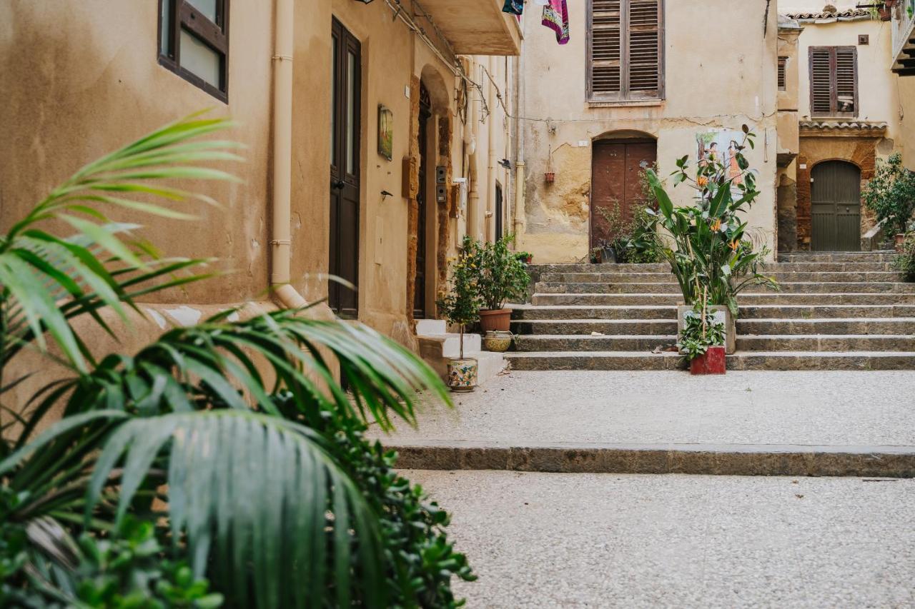 Il Meraviglioso Mondo di Amélie Agrigento Exterior foto