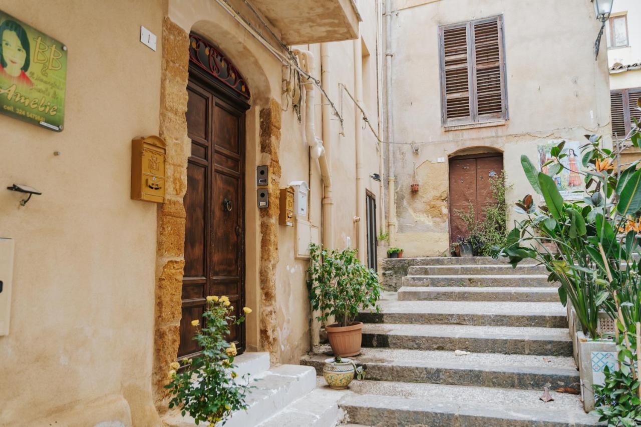 Il Meraviglioso Mondo di Amélie Agrigento Exterior foto