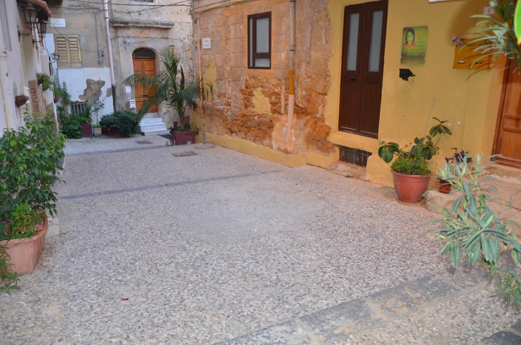 Il Meraviglioso Mondo di Amélie Agrigento Exterior foto