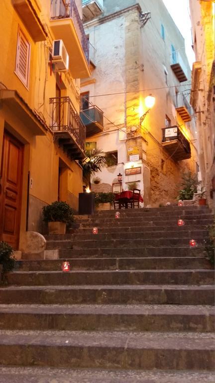 Il Meraviglioso Mondo di Amélie Agrigento Exterior foto